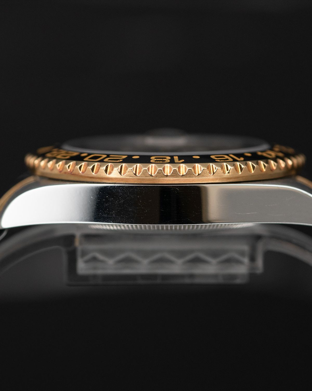 Rolex 116713LN