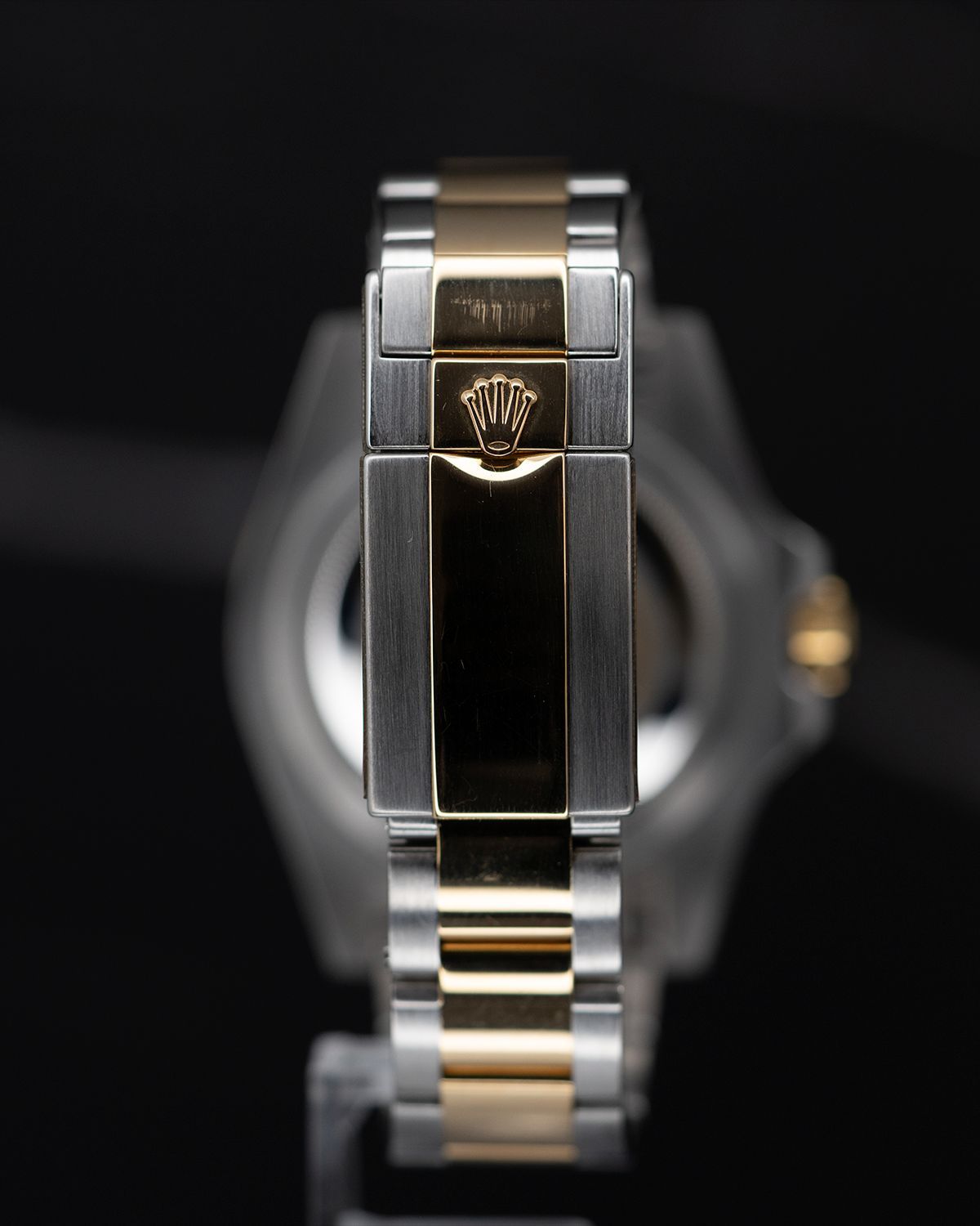 Rolex 116713LN