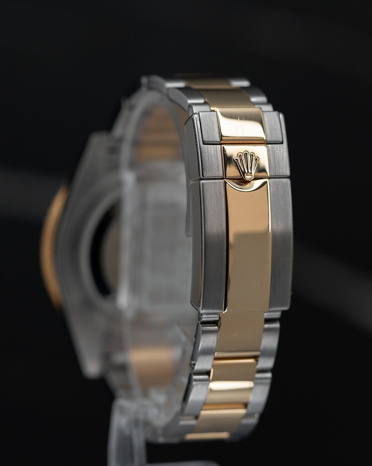 Rolex 116713LN