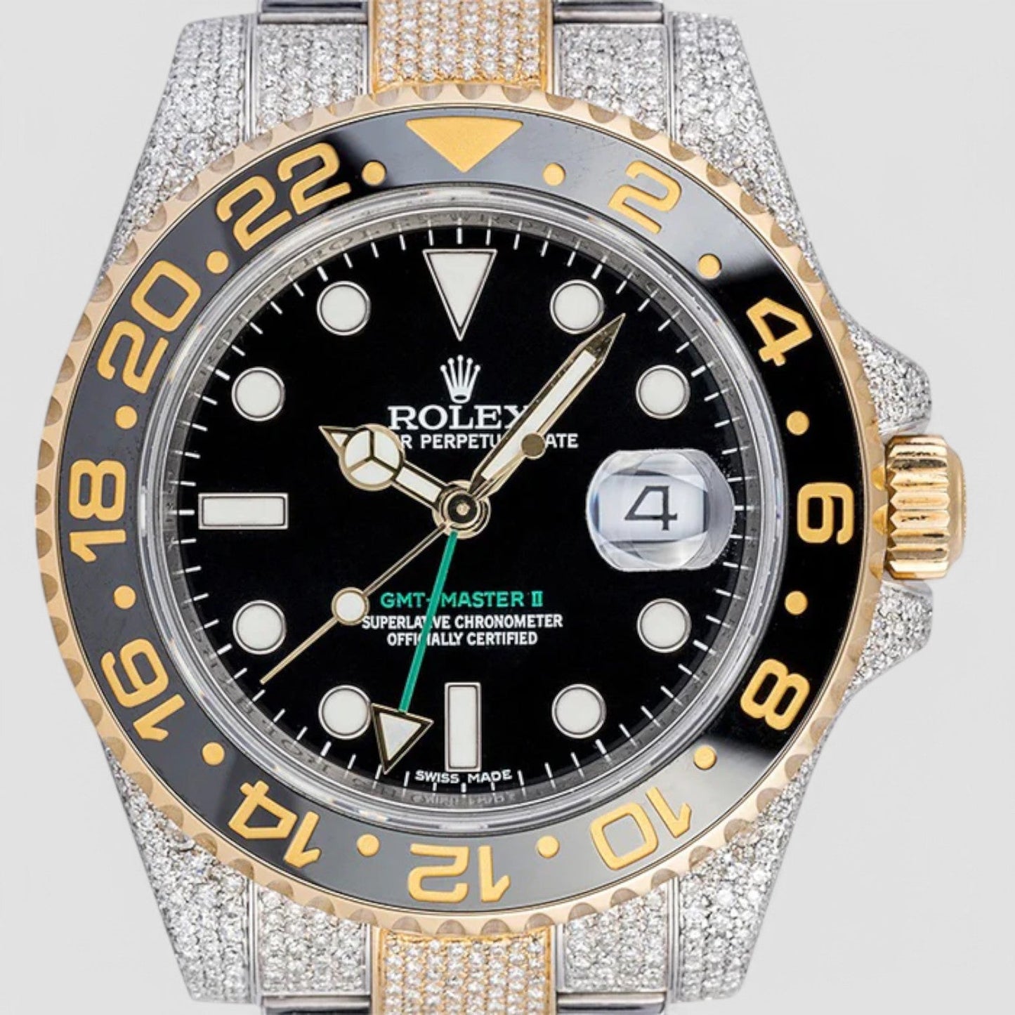 Rolex 116713LN