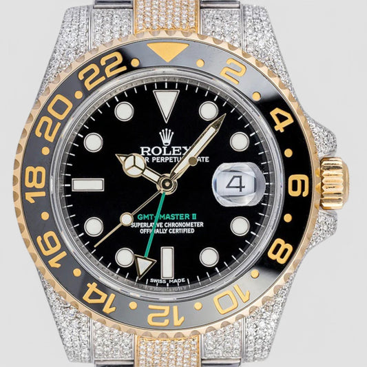 Rolex 116713LN