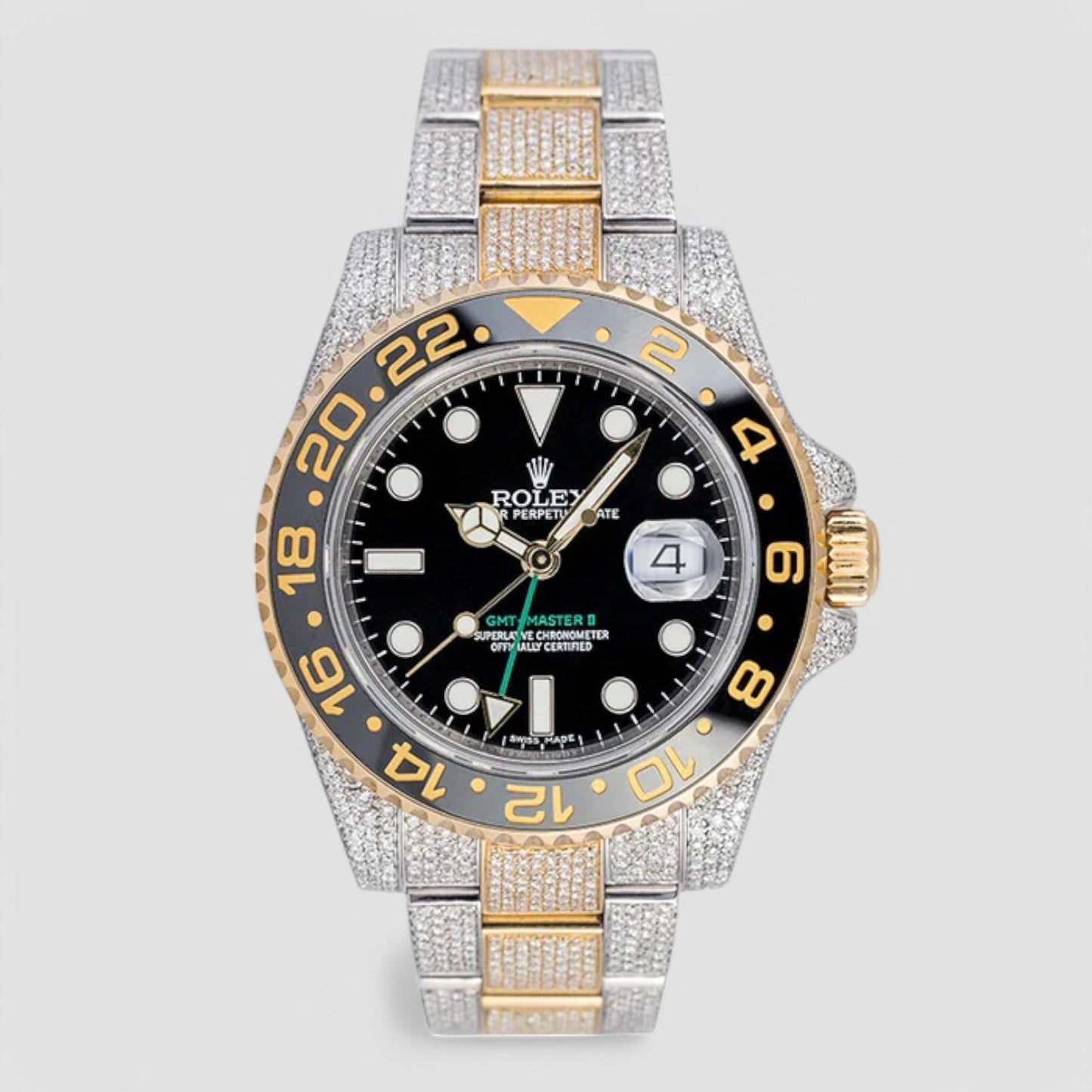 Rolex 116713LN