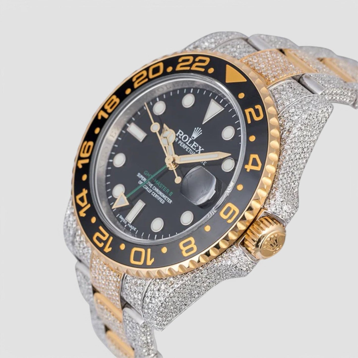 Rolex 116713LN
