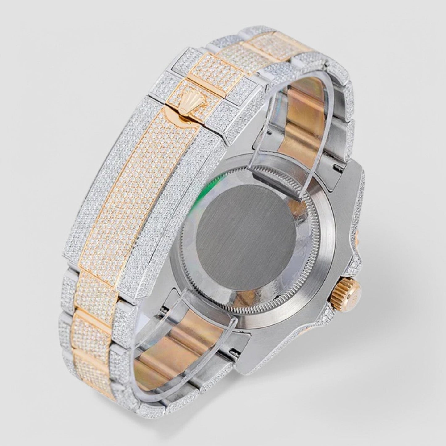 Rolex 116713LN