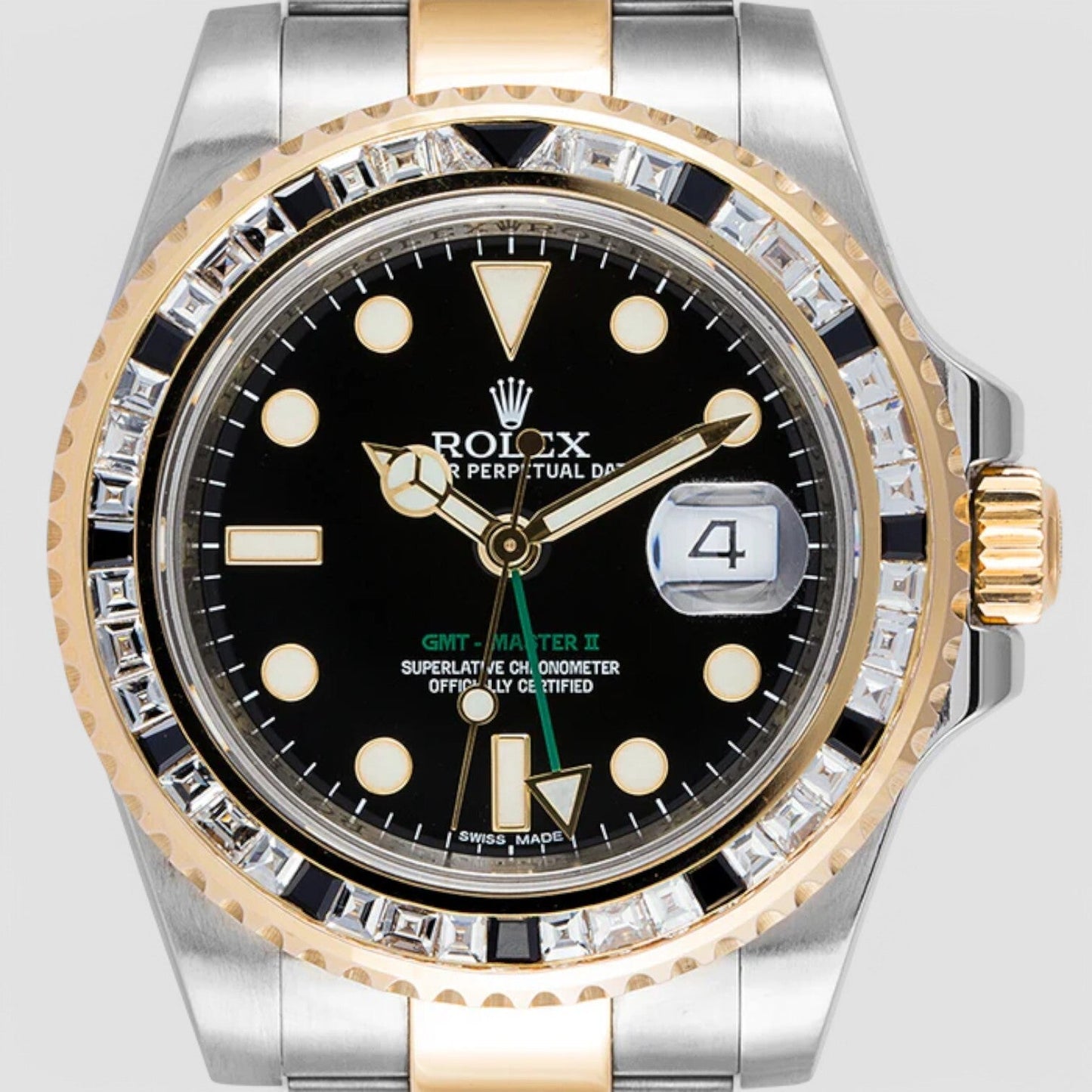 Rolex 116713LN