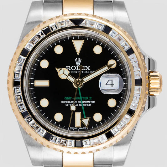 Rolex 116713LN