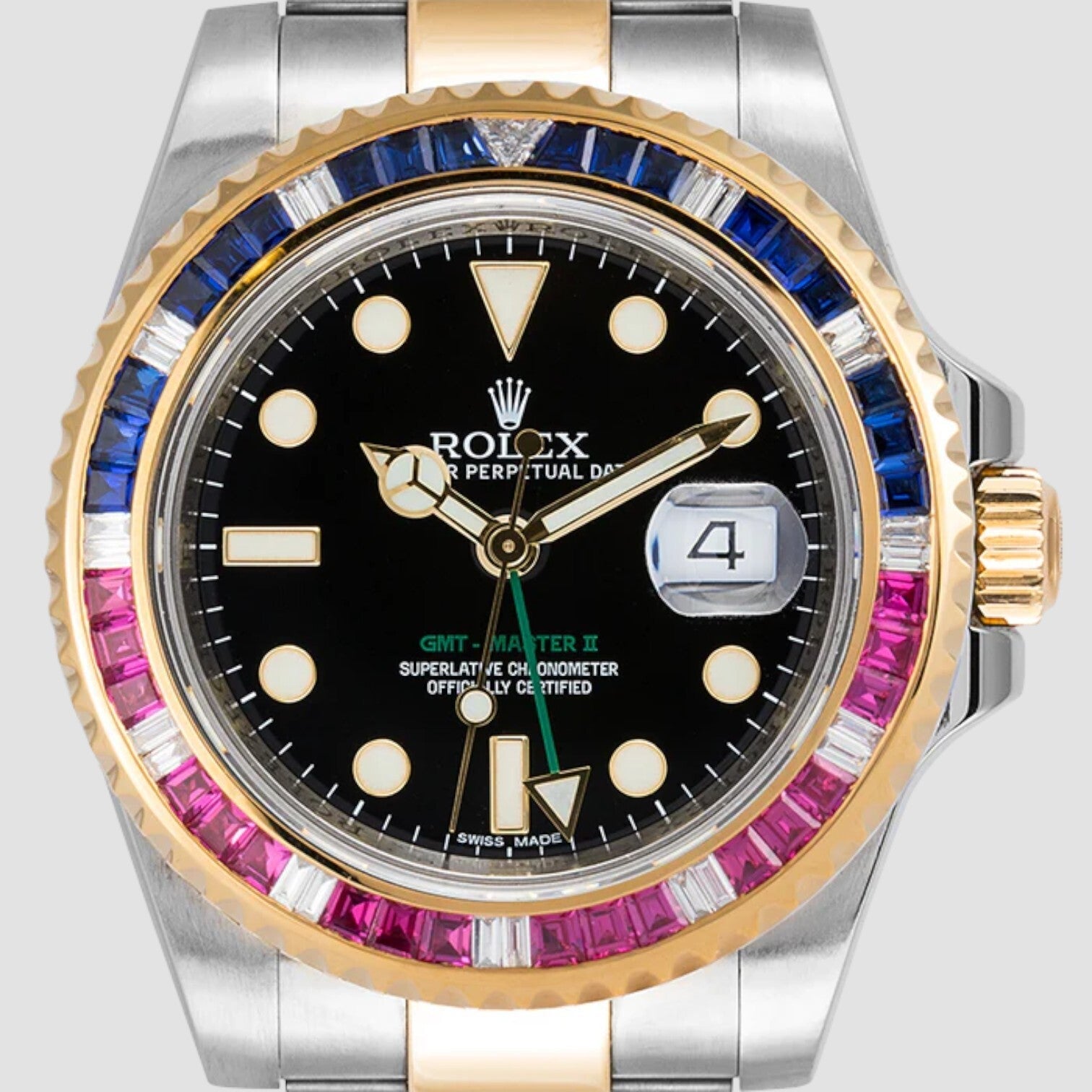Rolex 116713LN