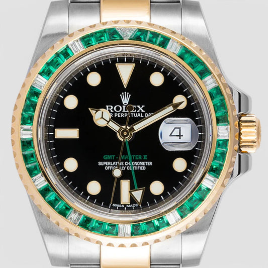 Rolex 116713LN