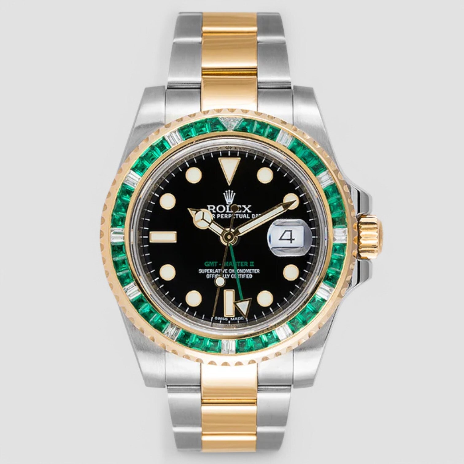 Rolex 116713LN