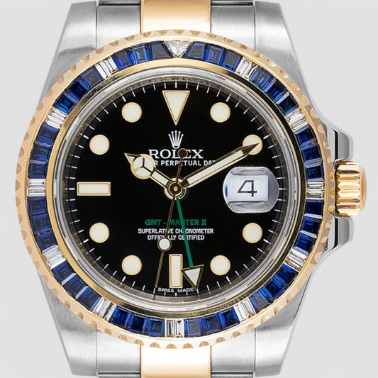 Rolex 116713LN
