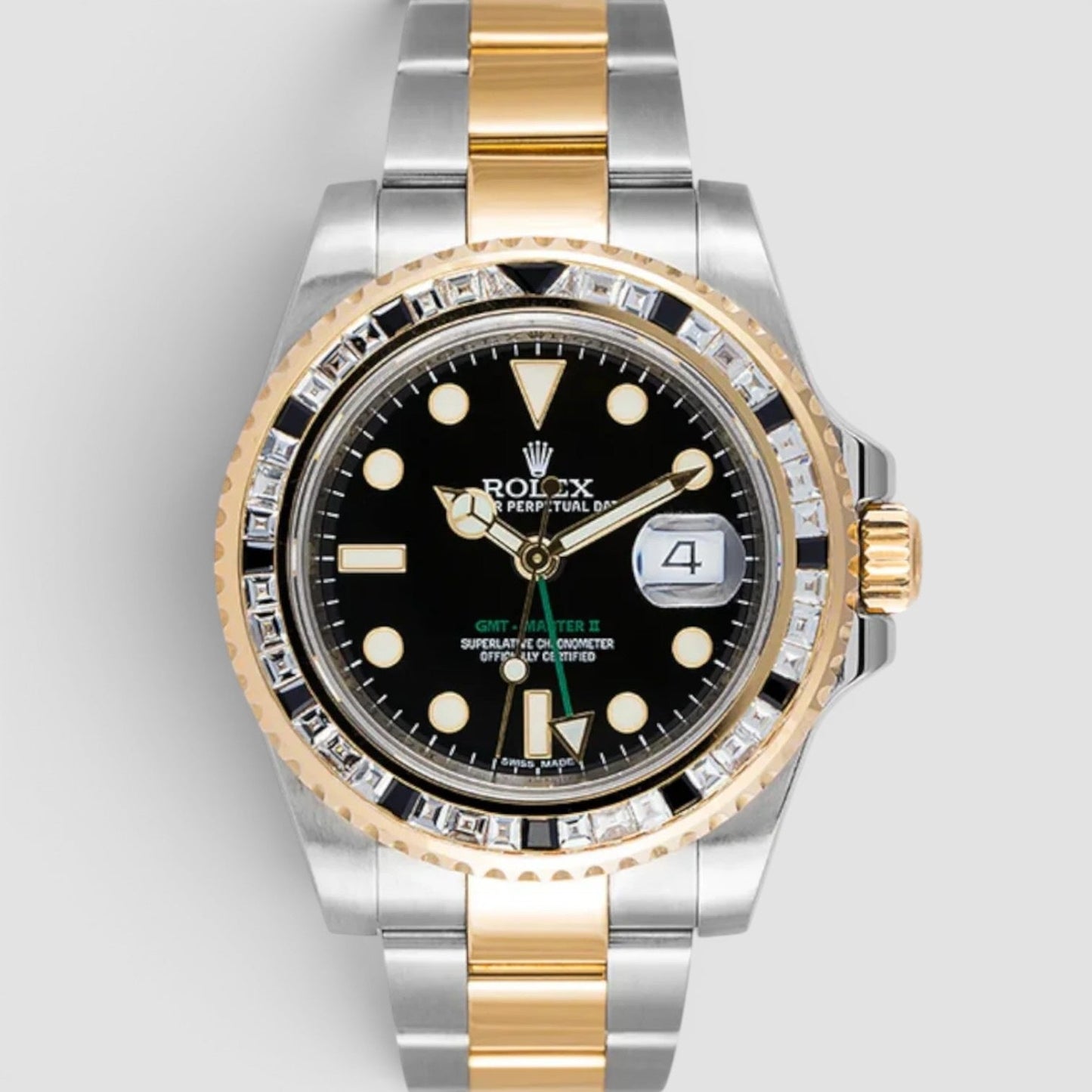 Rolex 116713LN