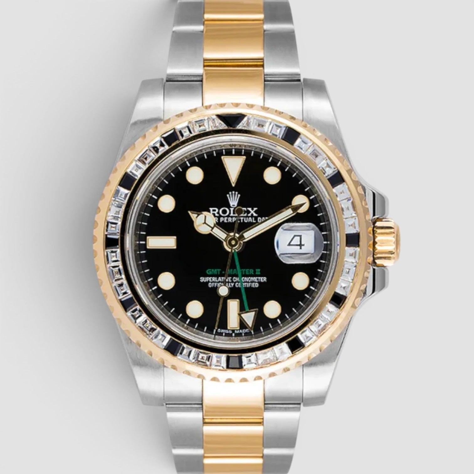 Rolex 116713LN