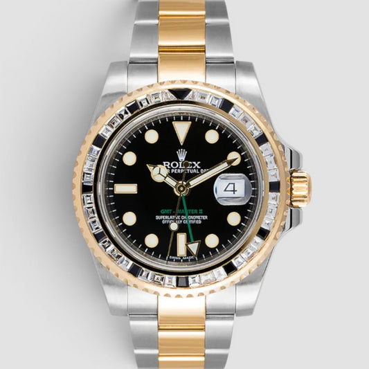 Rolex 116713LN