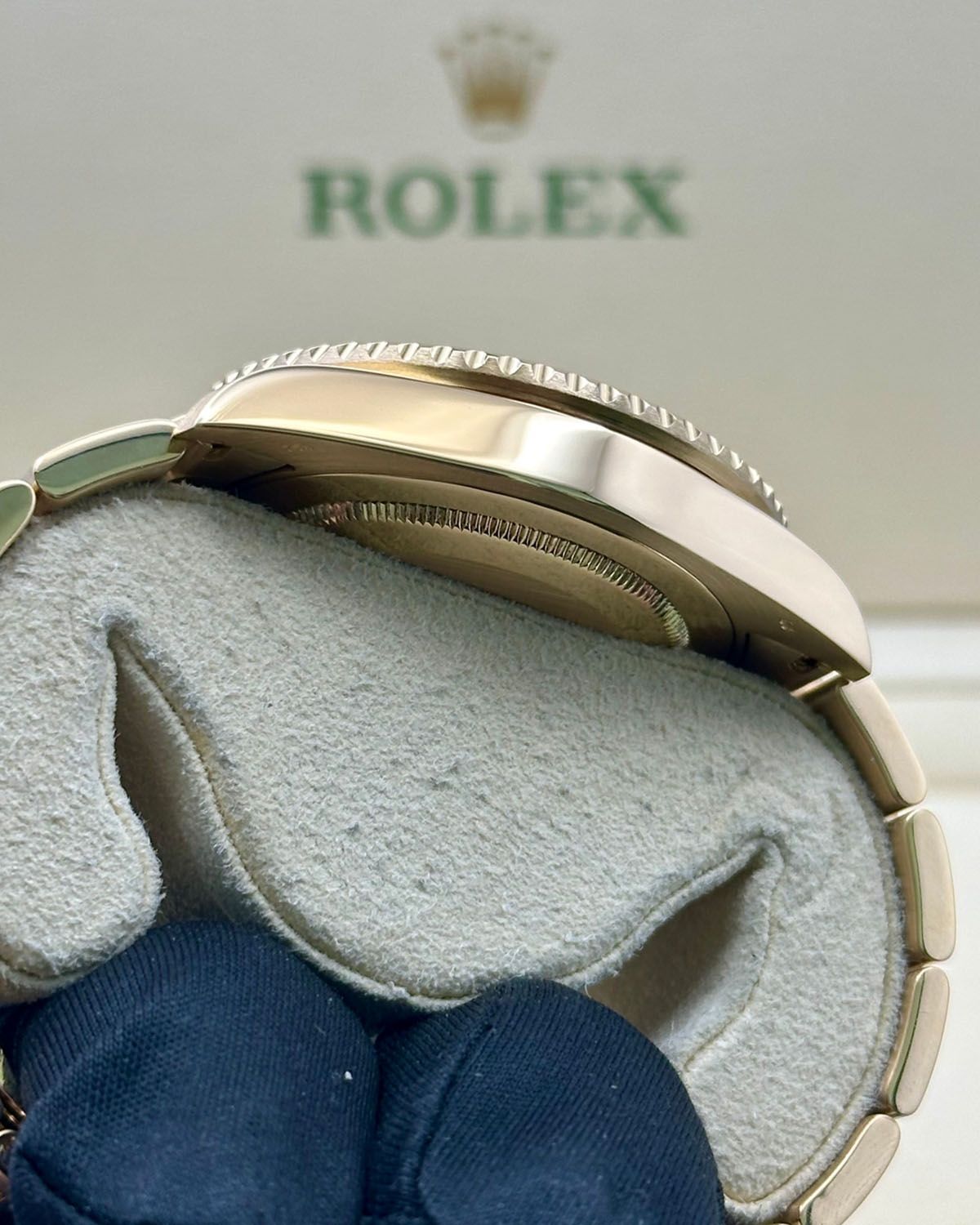 Rolex 116718LN