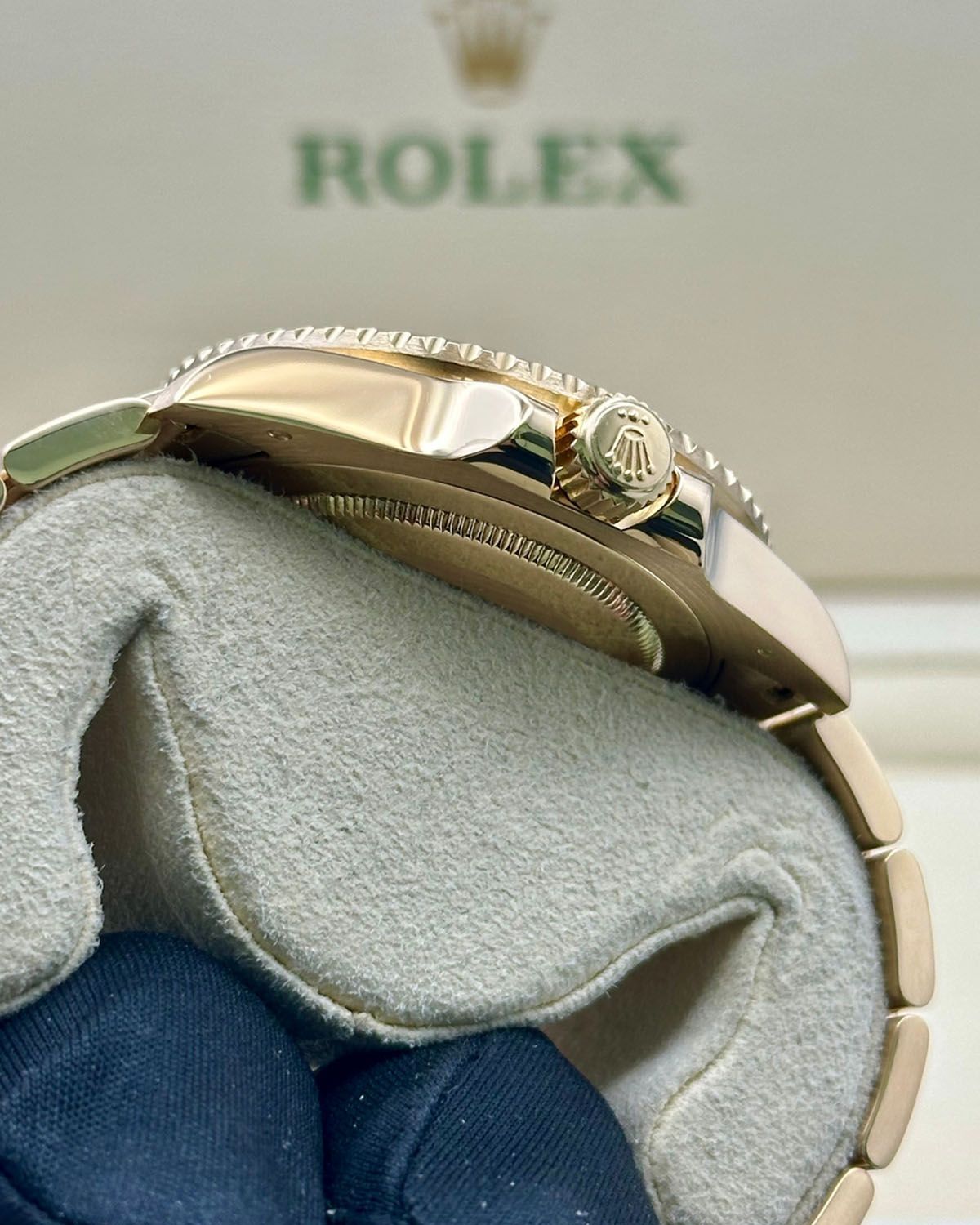 Rolex 116718LN