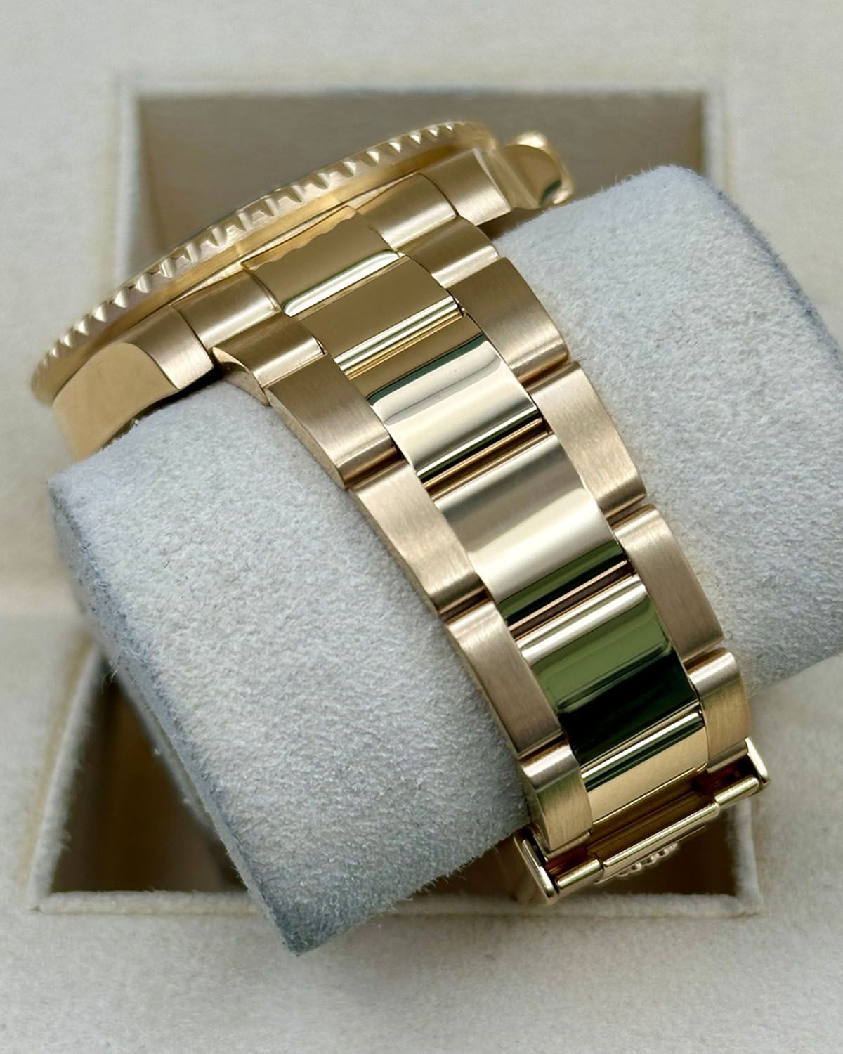 Rolex 116718LN