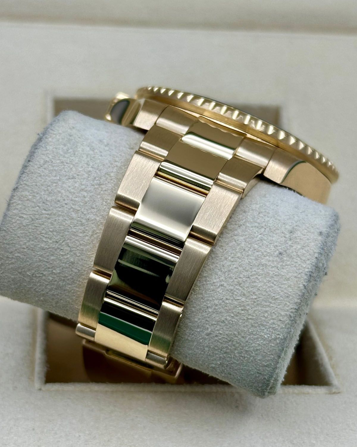 Rolex 116718LN