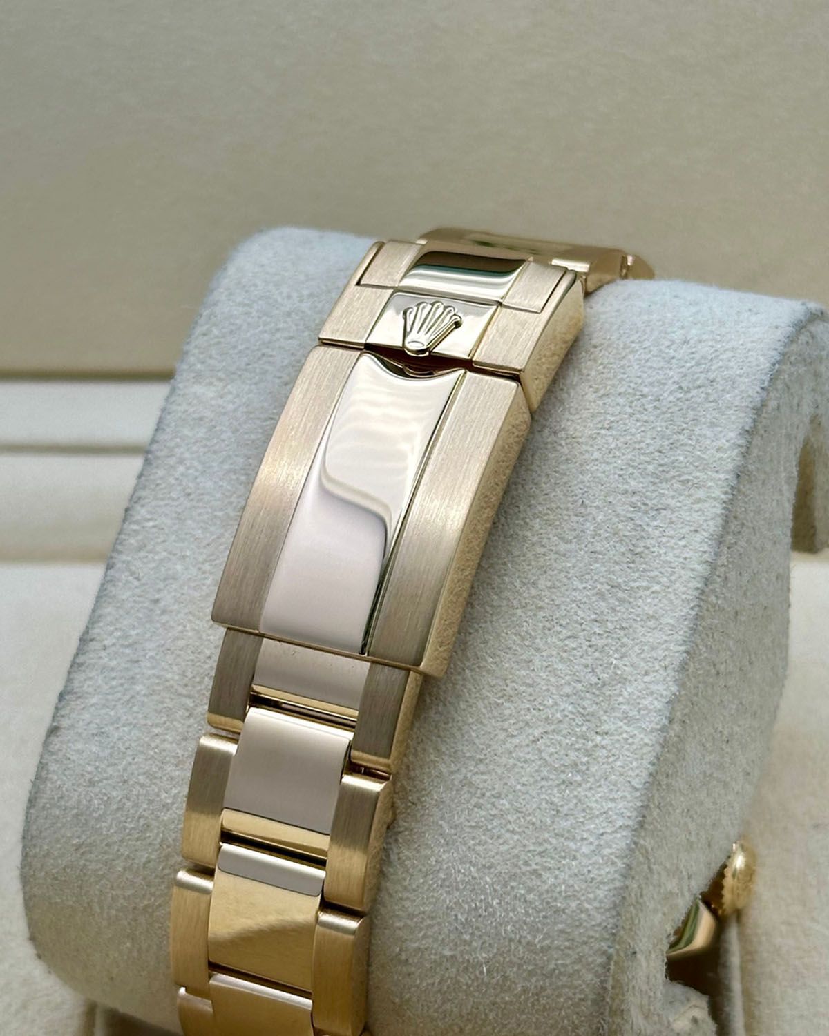 Rolex 116718LN