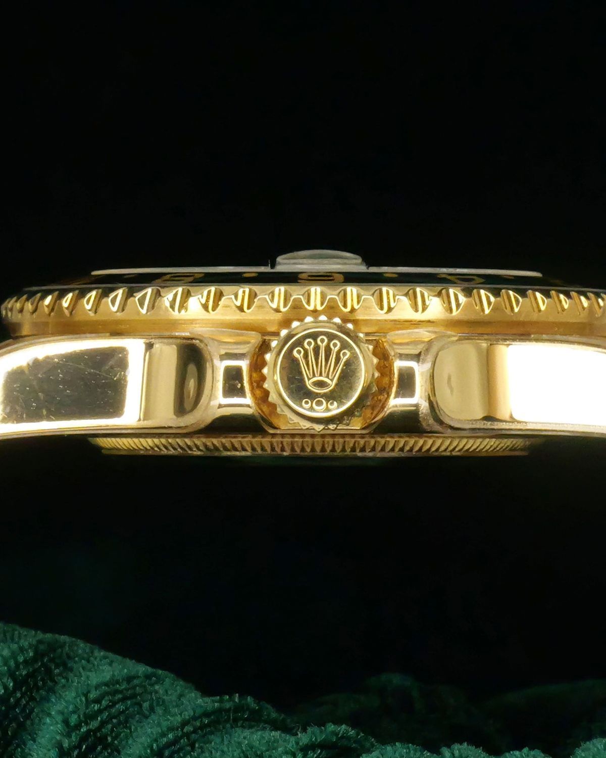 Rolex 116718LN