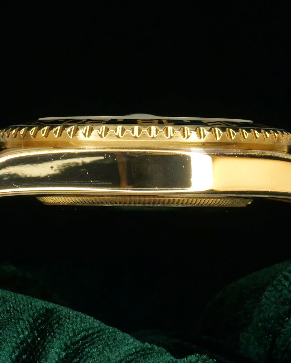 Rolex 116718LN