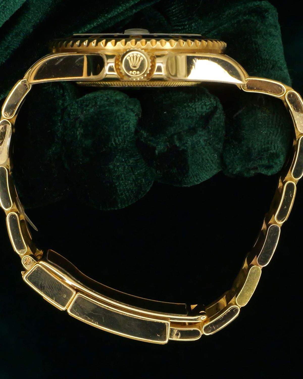 Rolex 116718LN