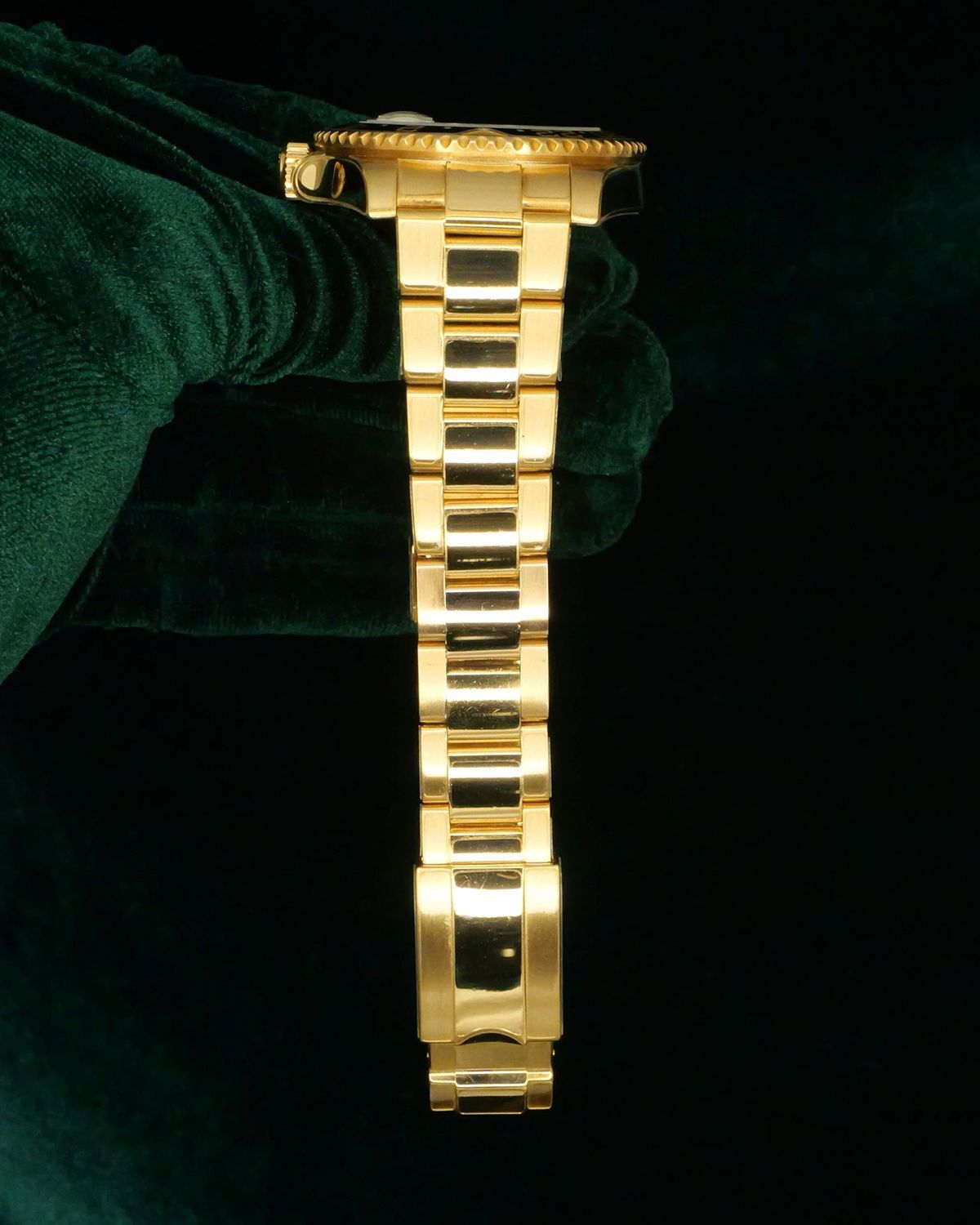 Rolex 116718LN