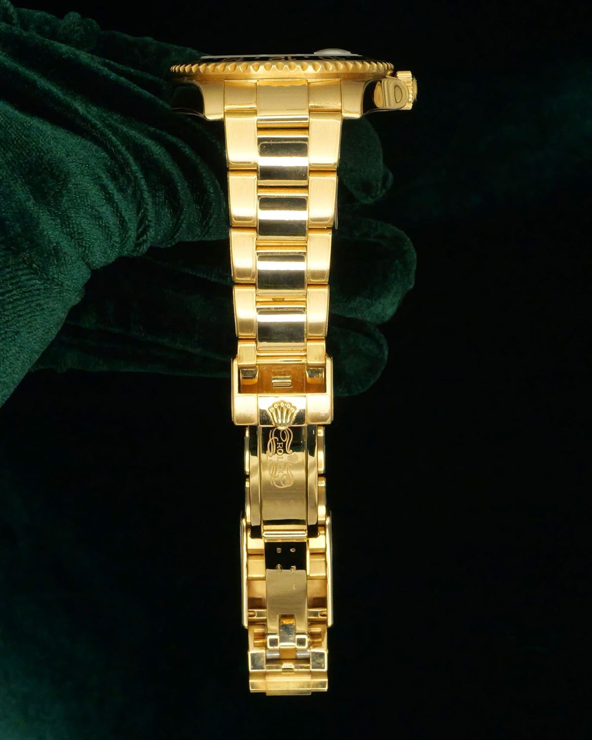 Rolex 116718LN