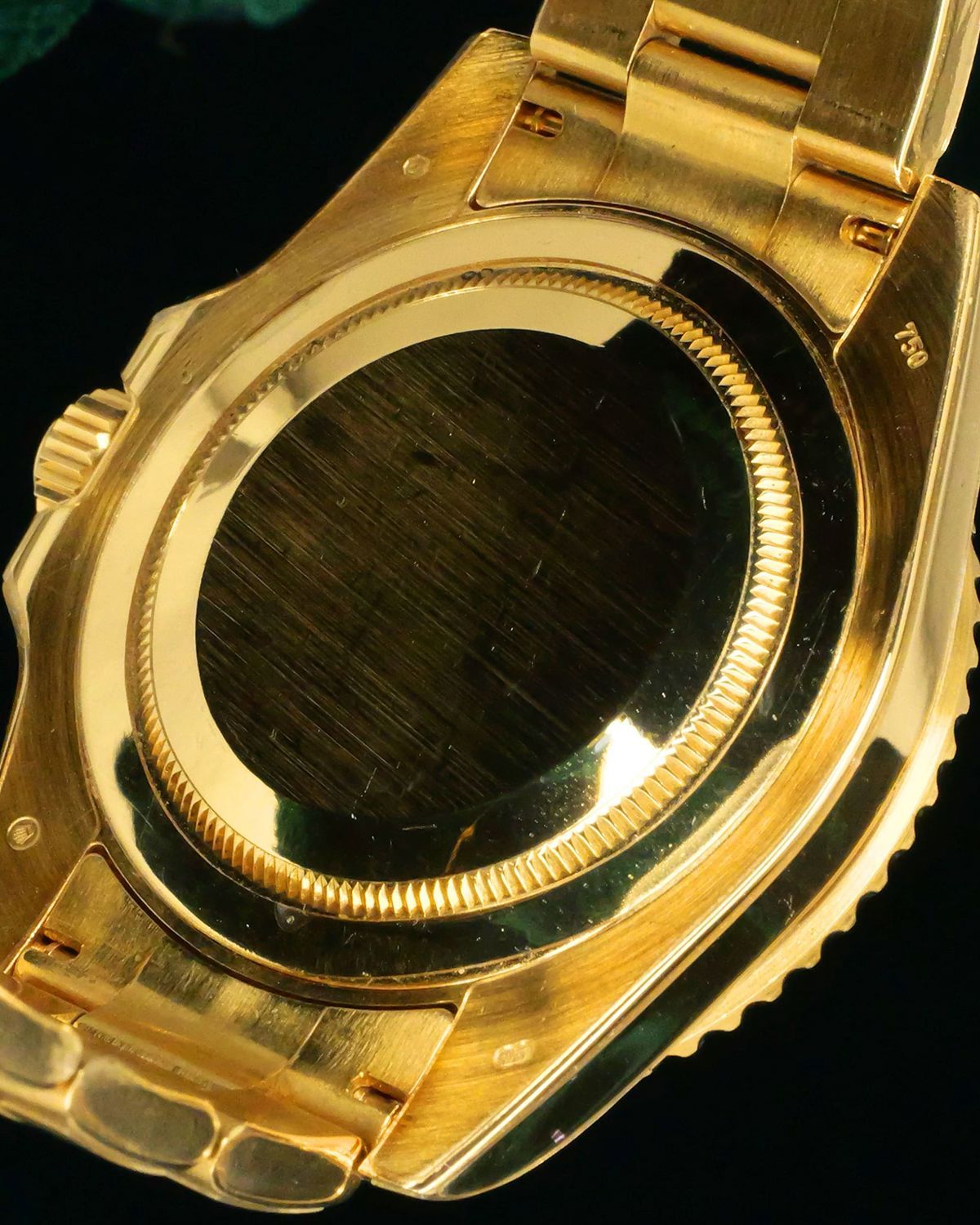 Rolex 116718LN