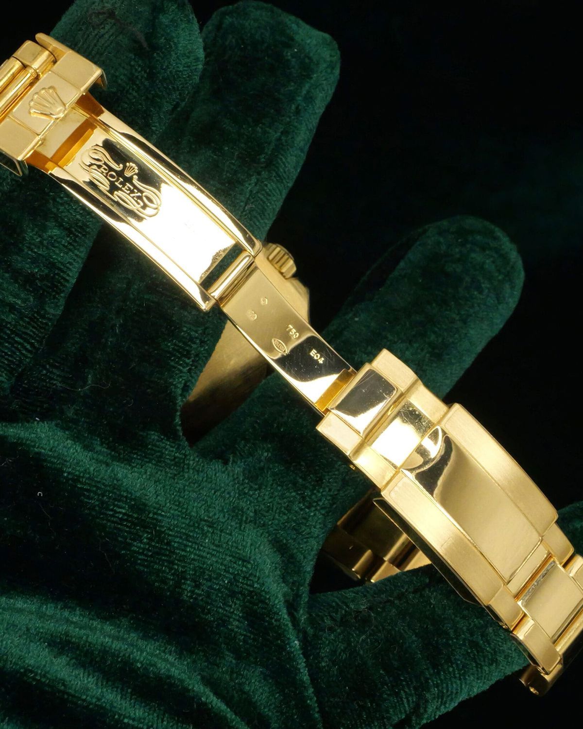 Rolex 116718LN