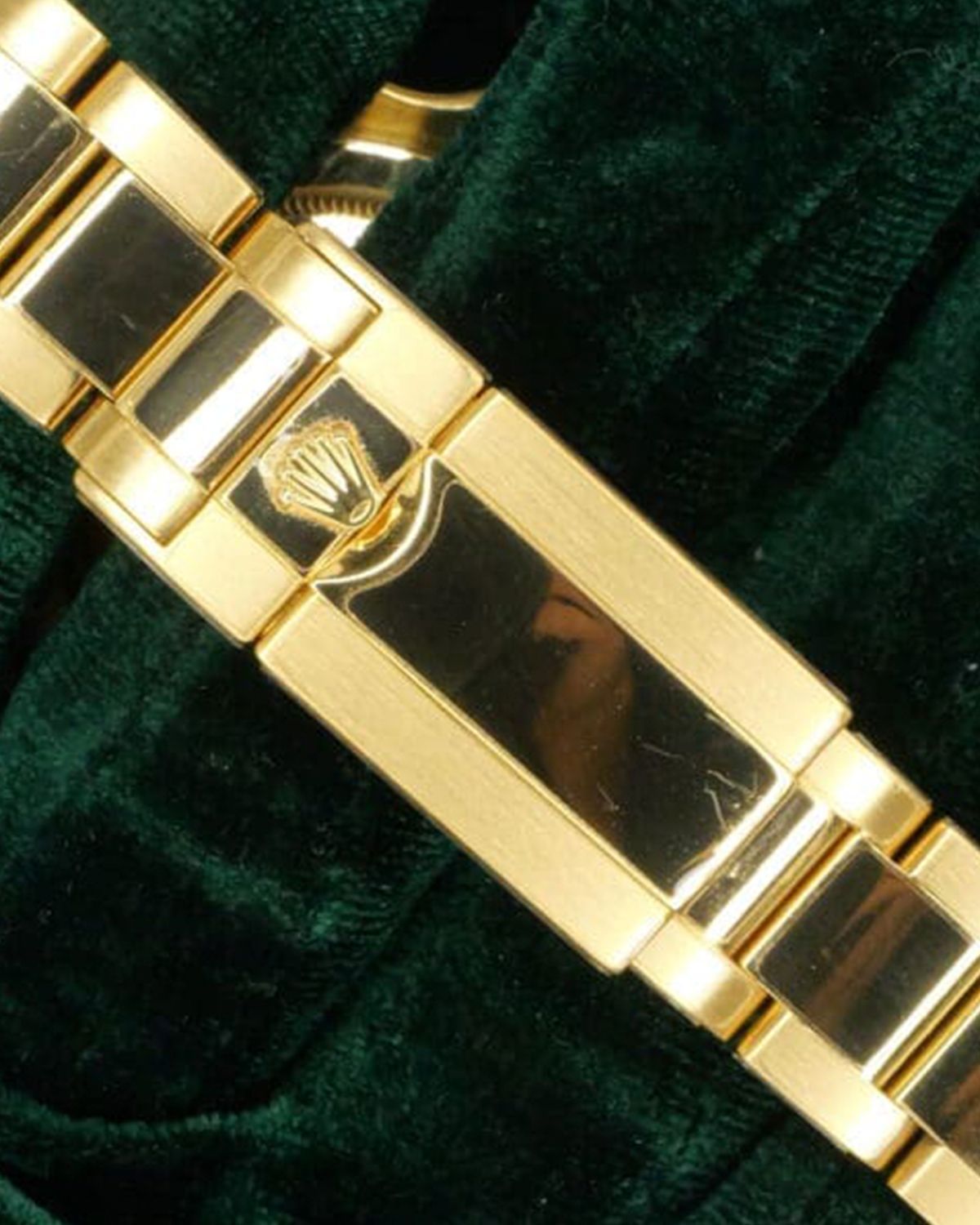 Rolex 116718LN