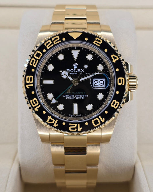 Rolex 116718LN