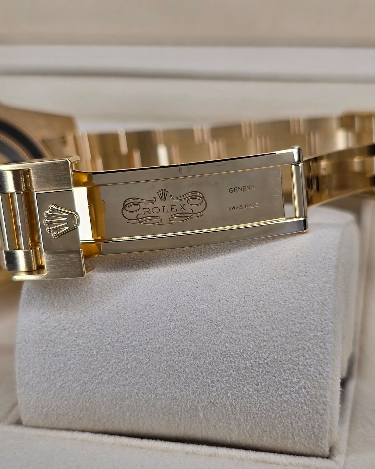 Rolex 116718LN