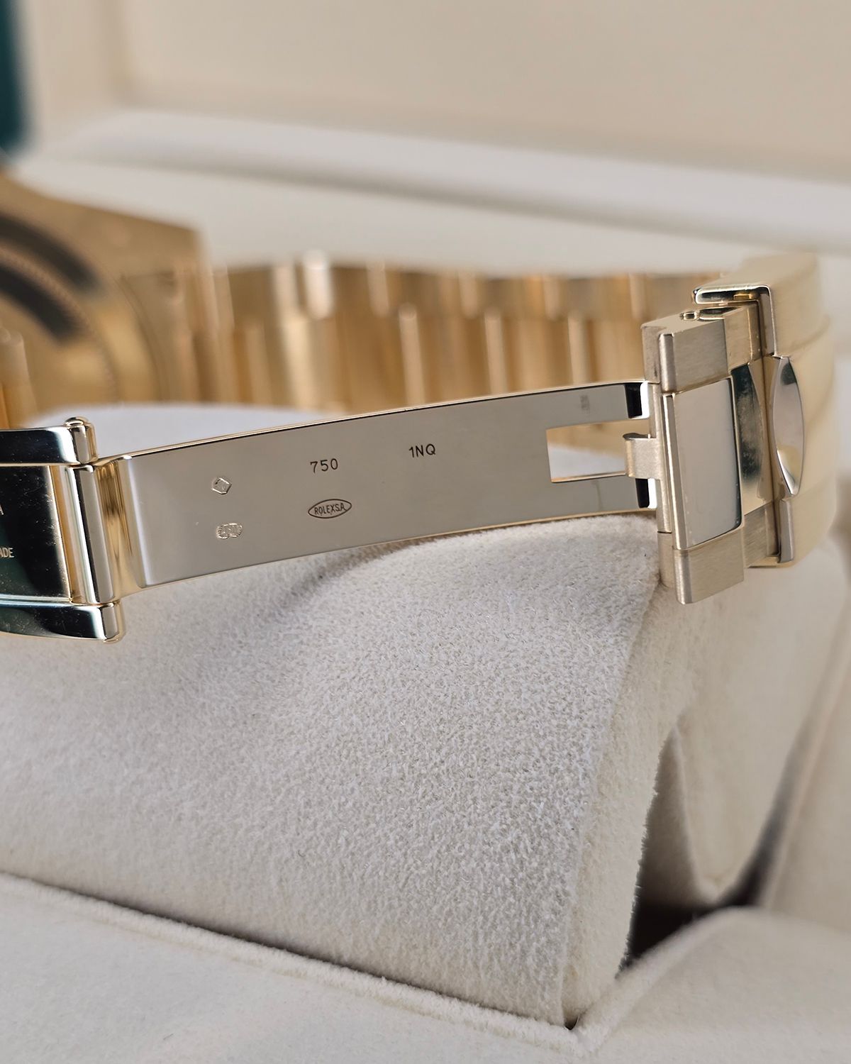 Rolex 116718LN
