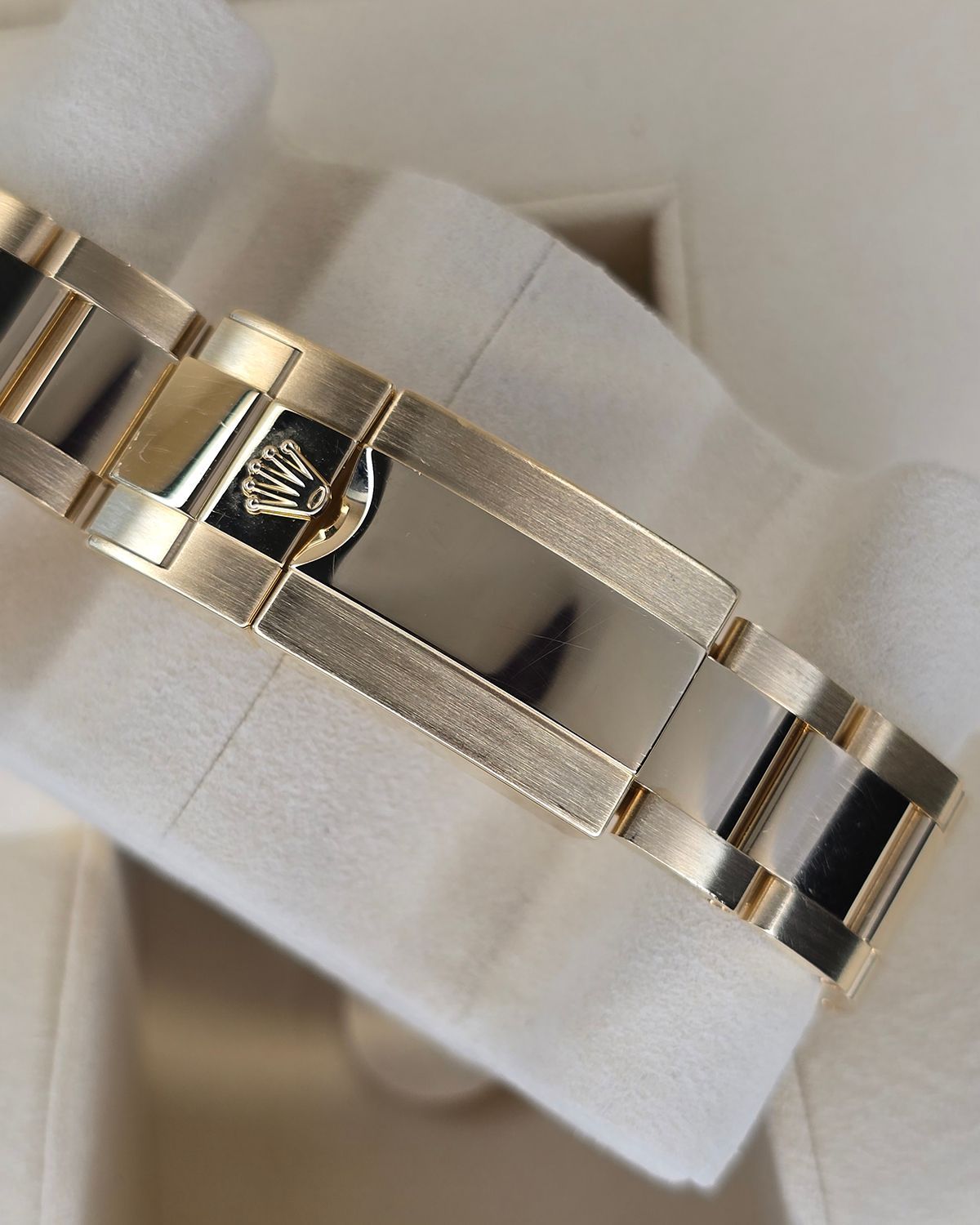 Rolex 116718LN