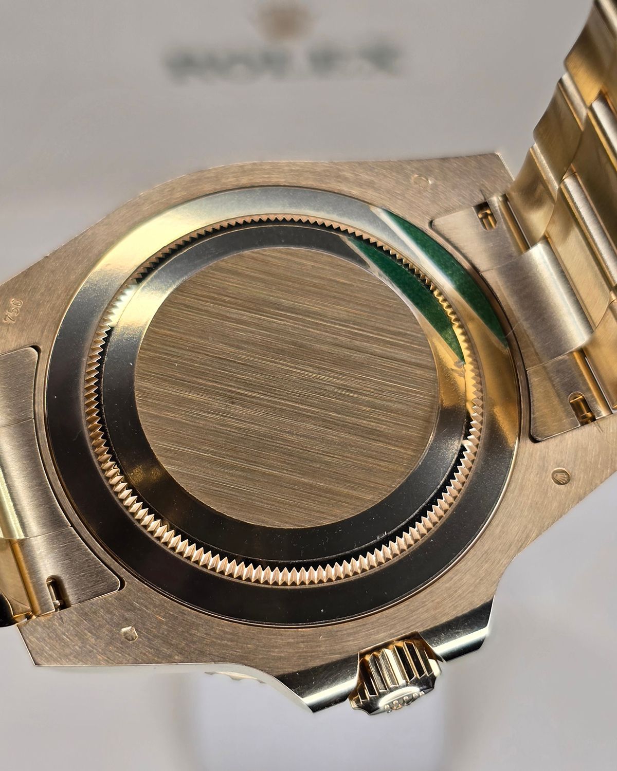 Rolex 116718LN