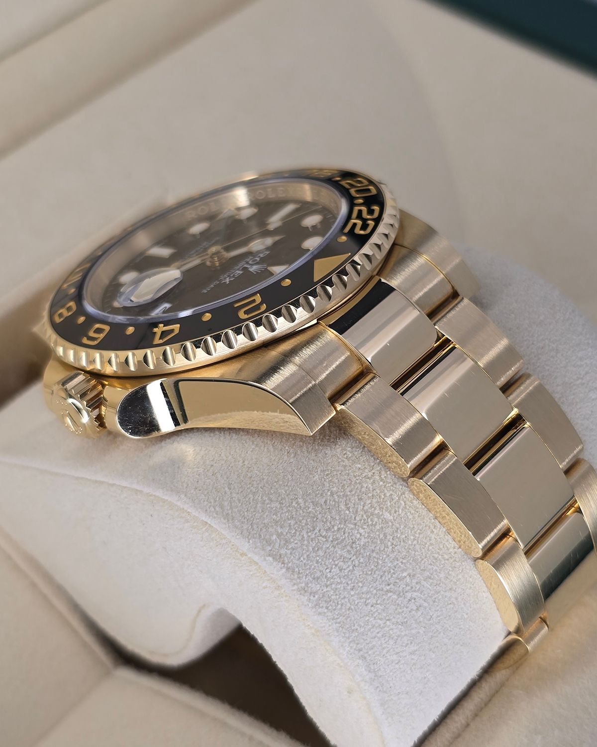 Rolex 116718LN