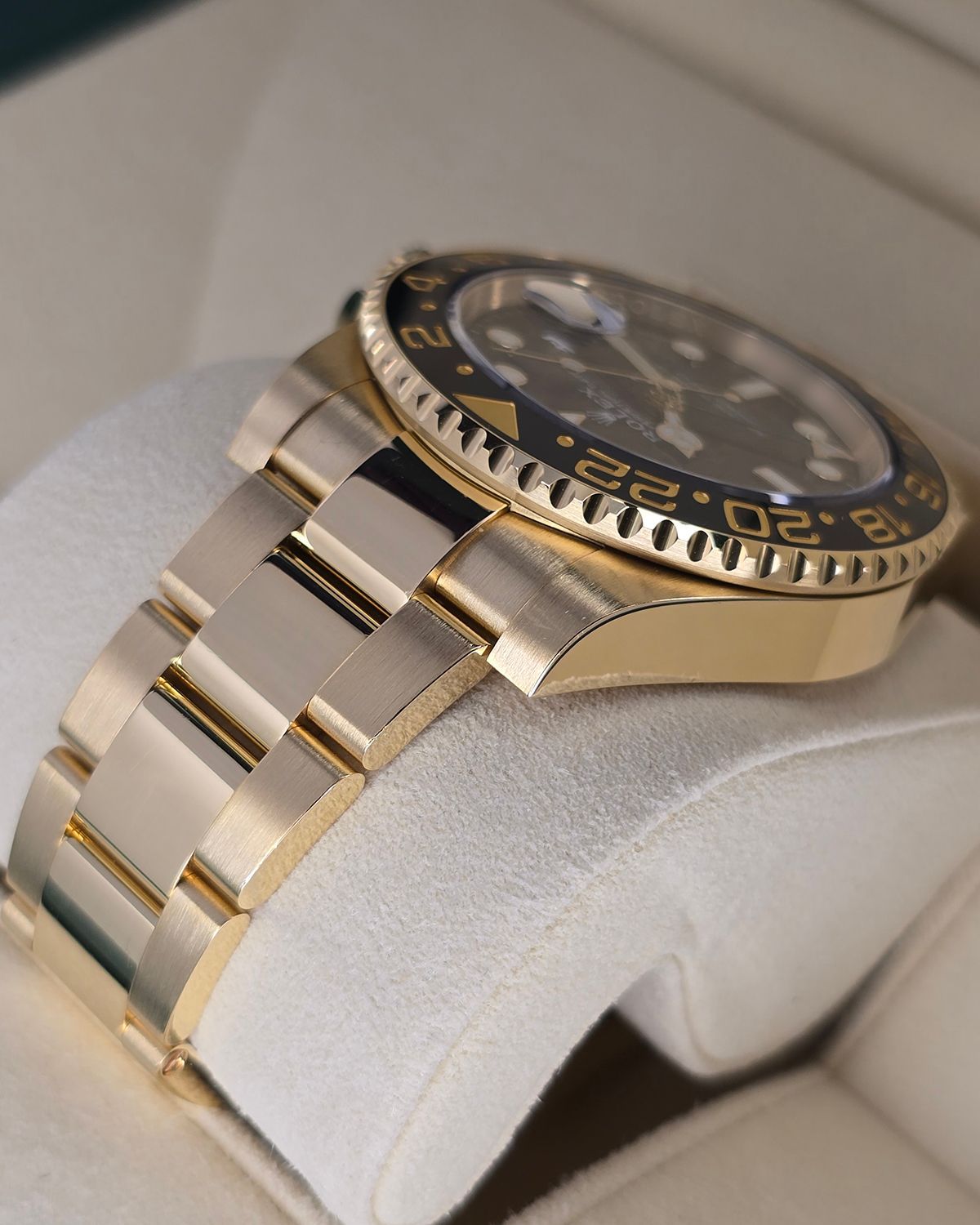 Rolex 116718LN