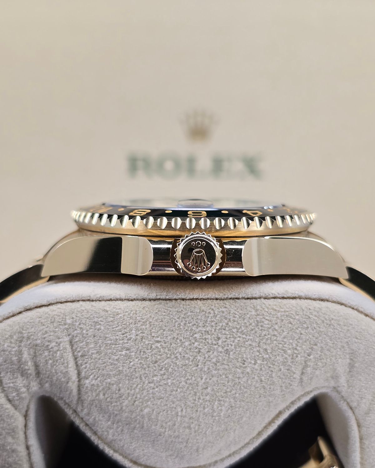 Rolex 116718LN