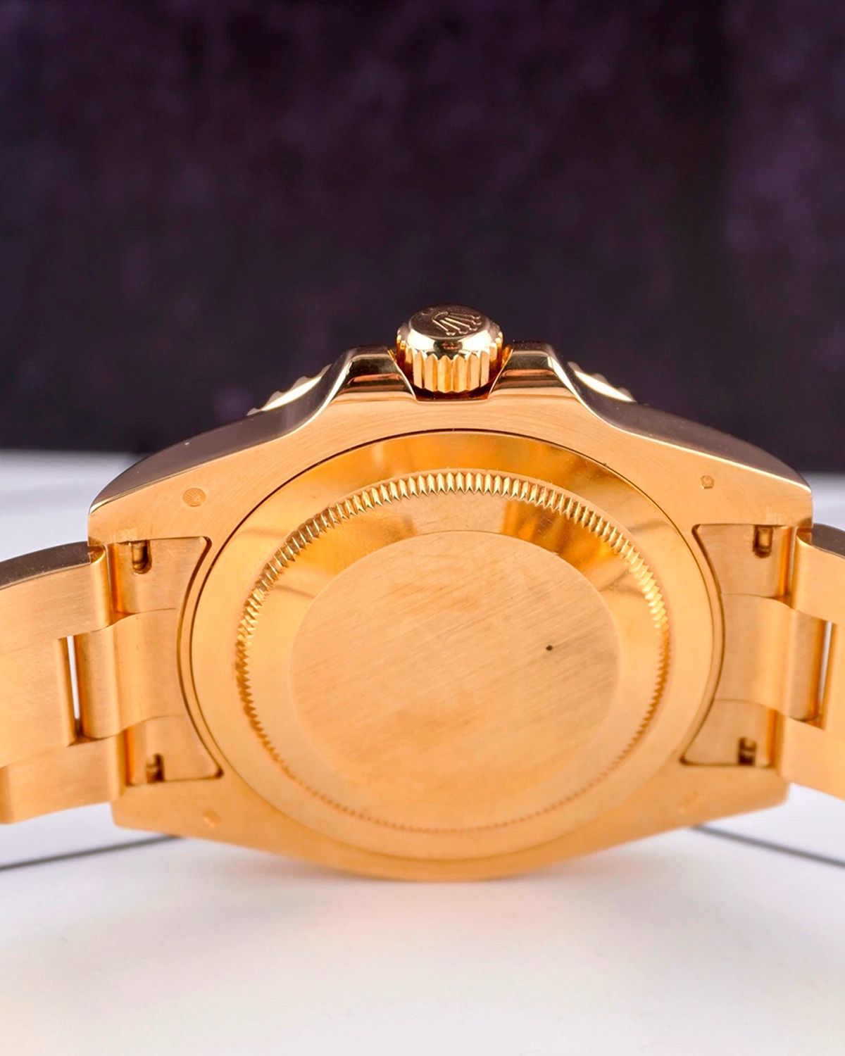 Rolex 116718