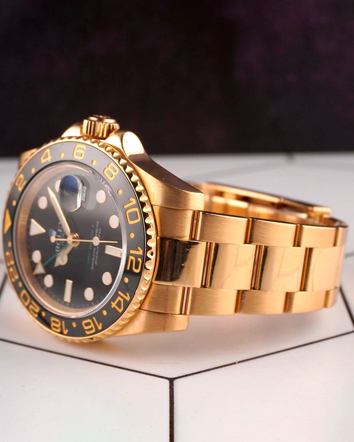 Rolex 116718