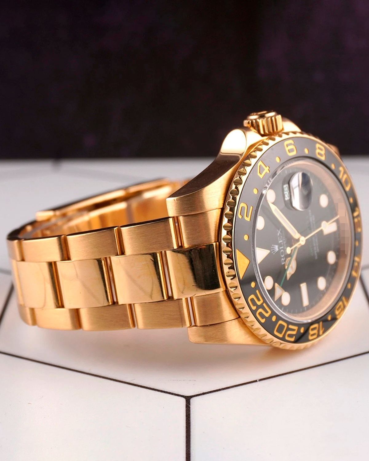 Rolex 116718