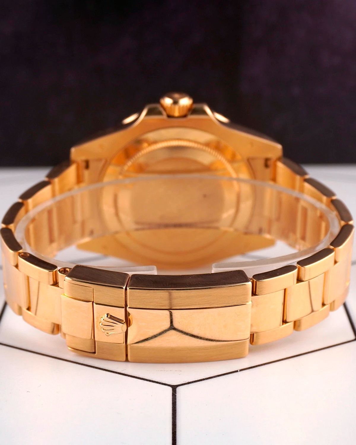 Rolex 116718