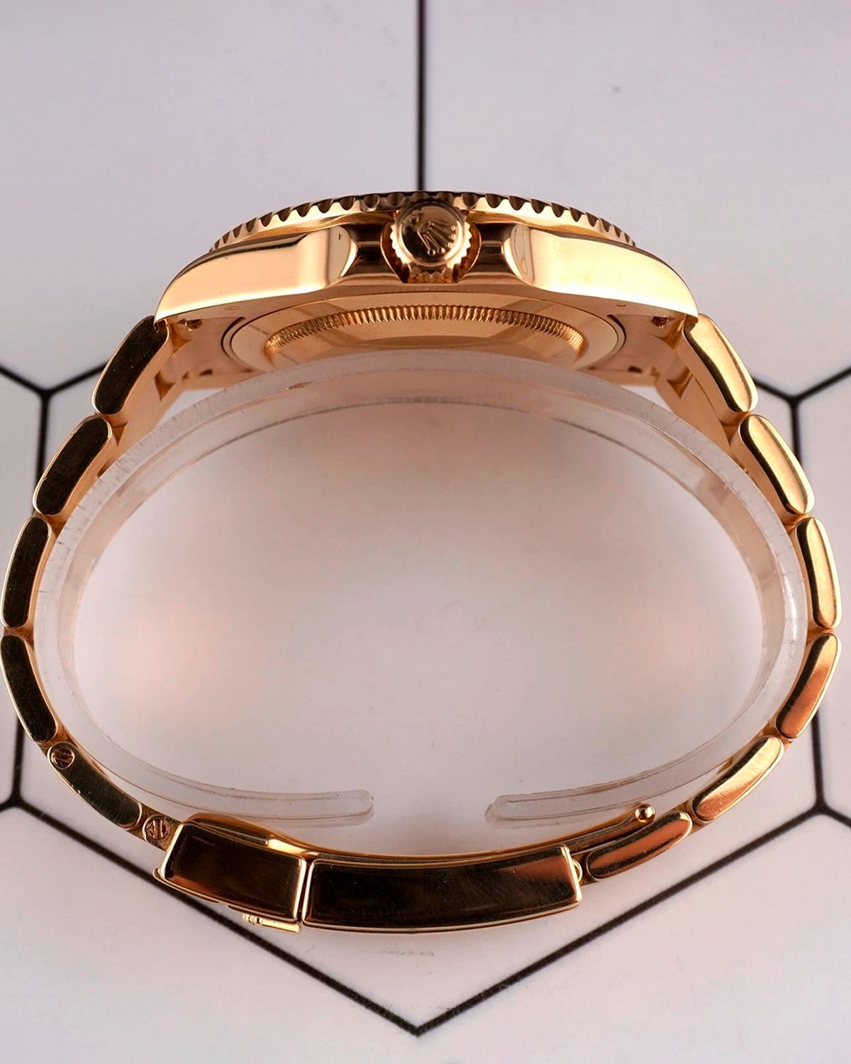 Rolex 116718