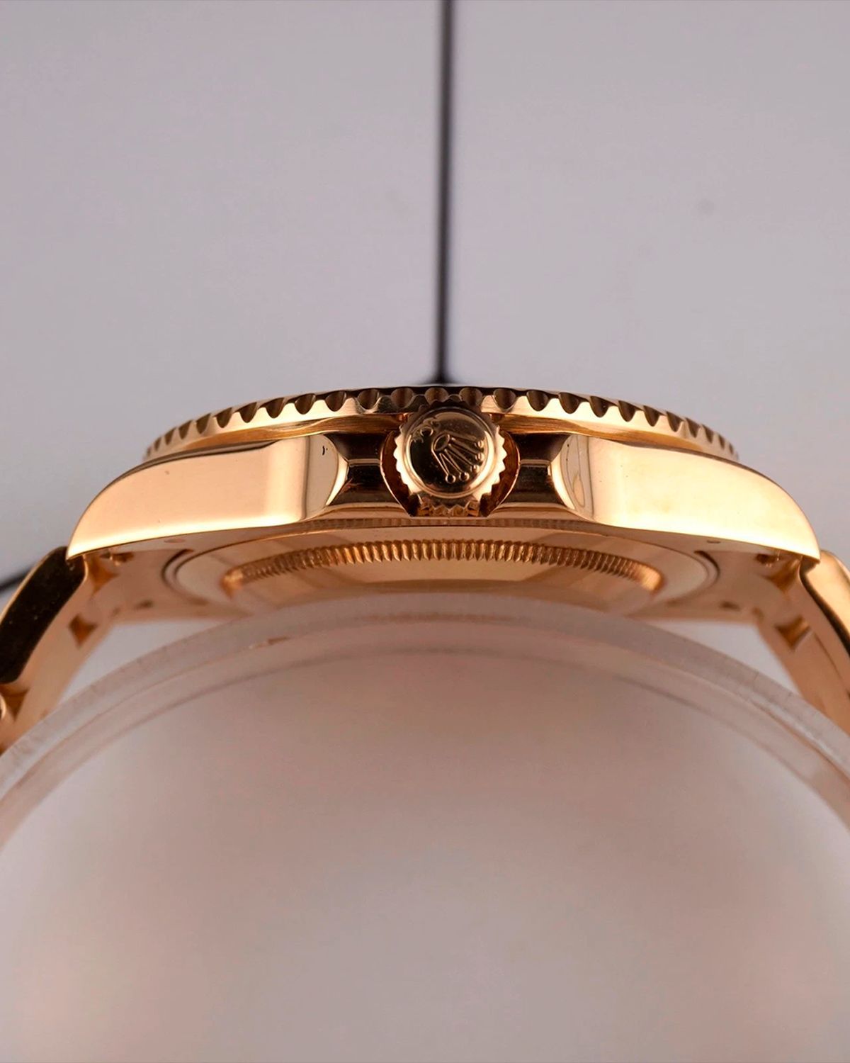 Rolex 116718