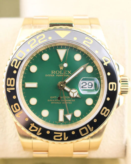 Rolex 116718