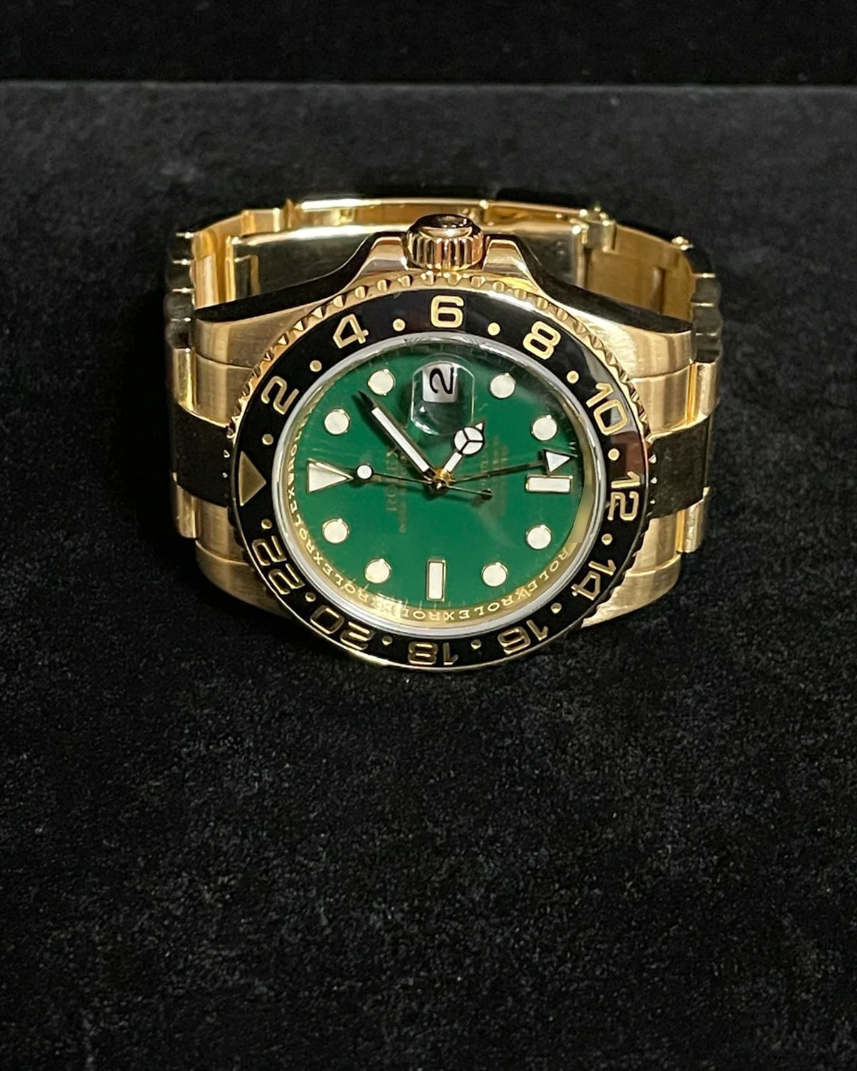 Rolex 116718