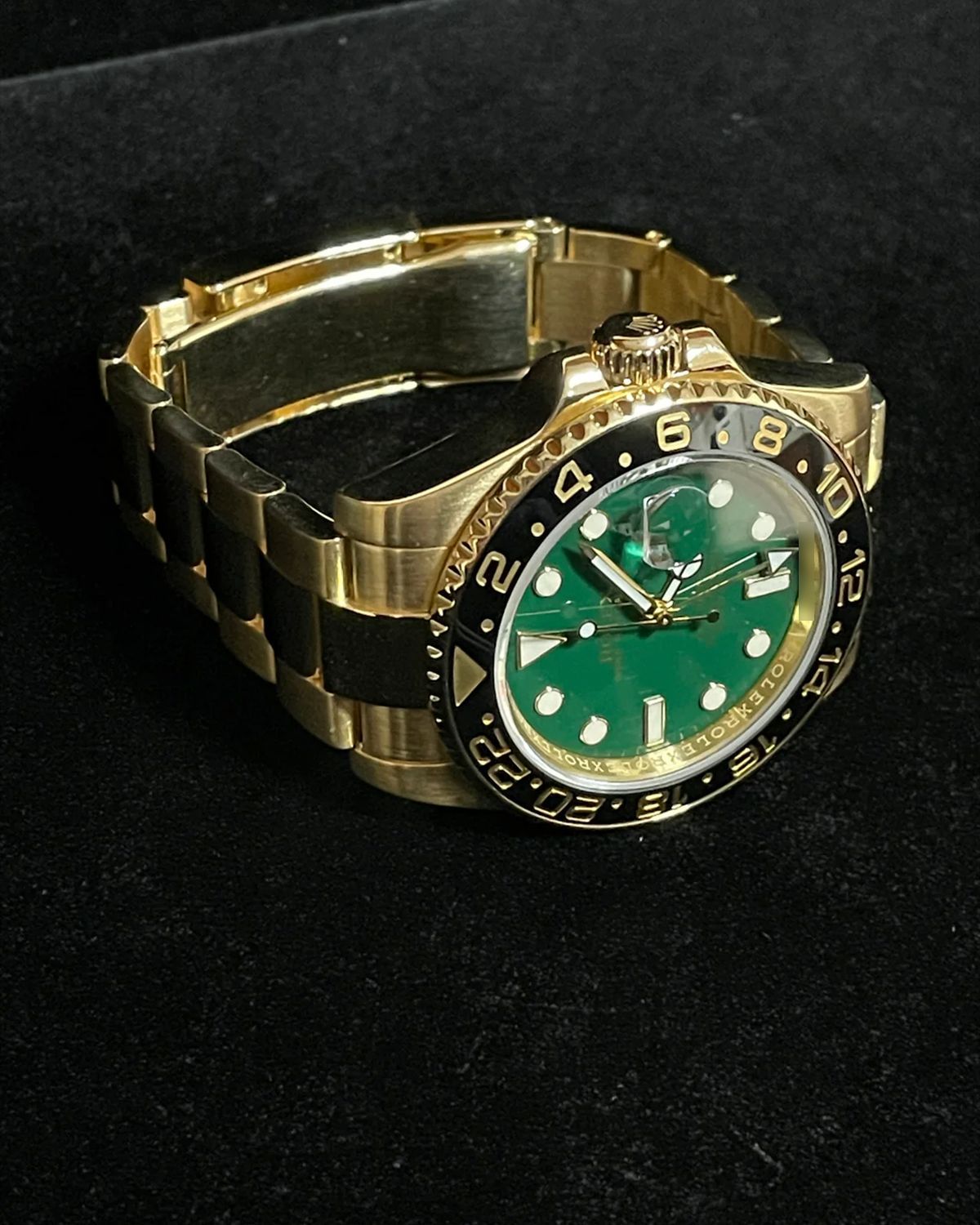 Rolex 116718