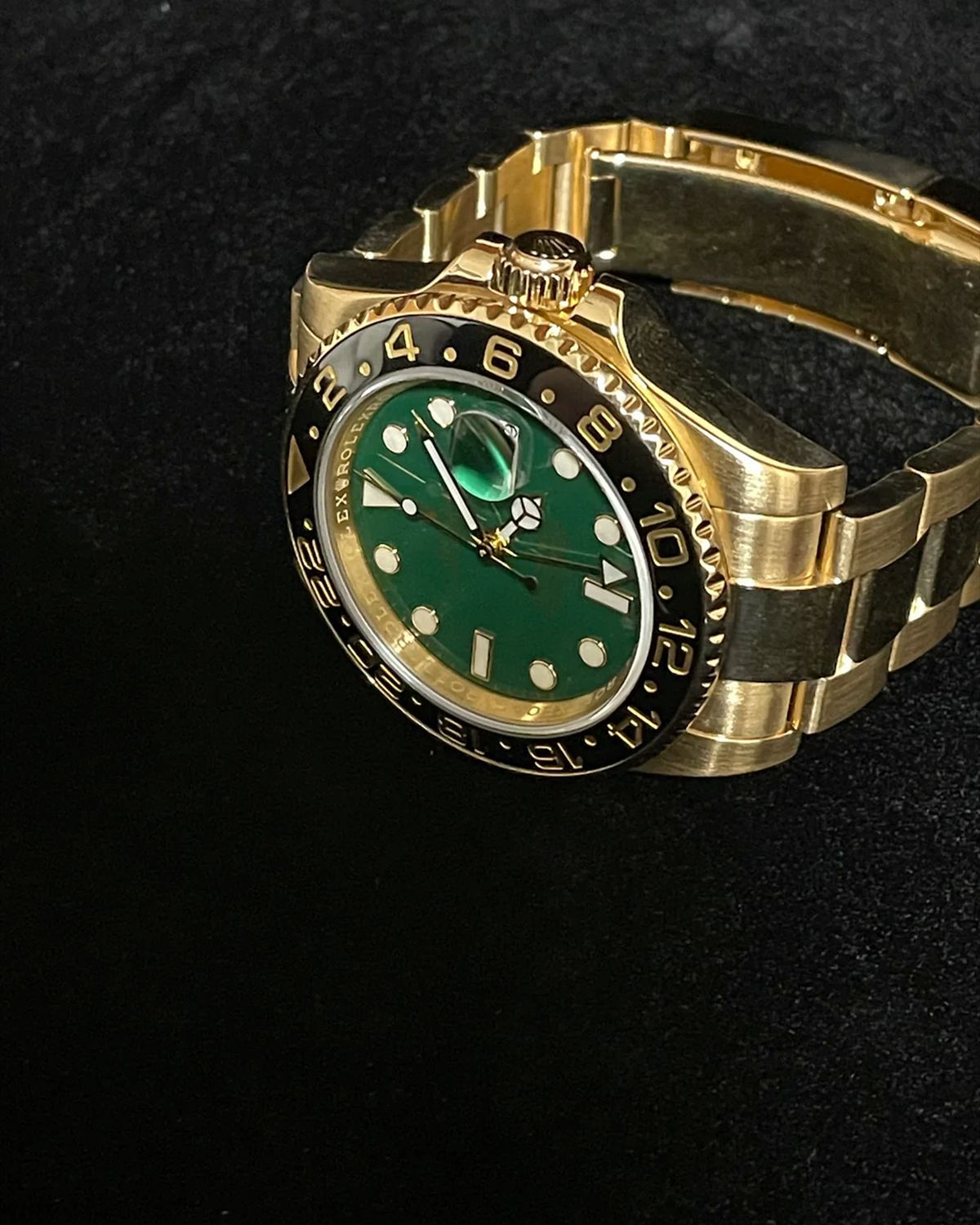 Rolex 116718