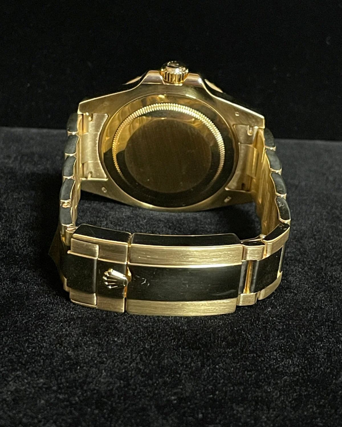 Rolex 116718