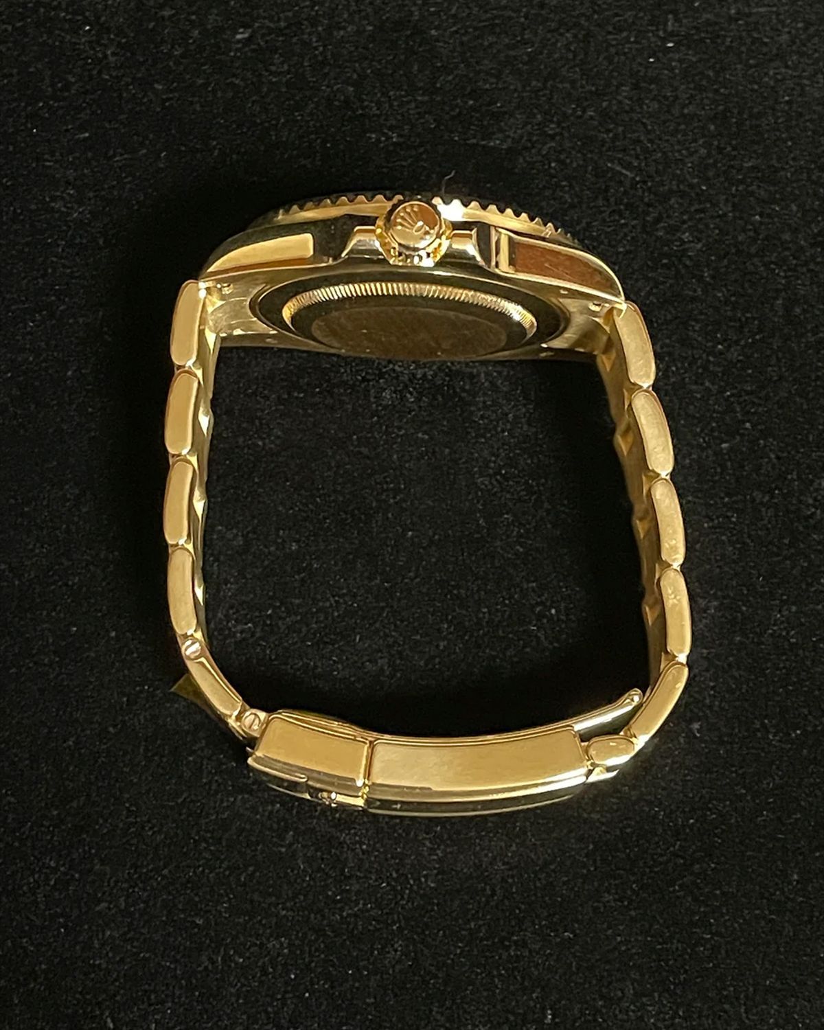 Rolex 116718